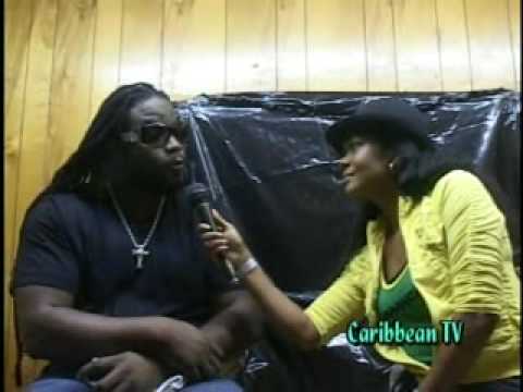Jamaica Gramps Morgan