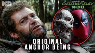 Logan (2017) Revisited: Why Wolverine is Crucial to Doomsday! | Road to Doomsday
