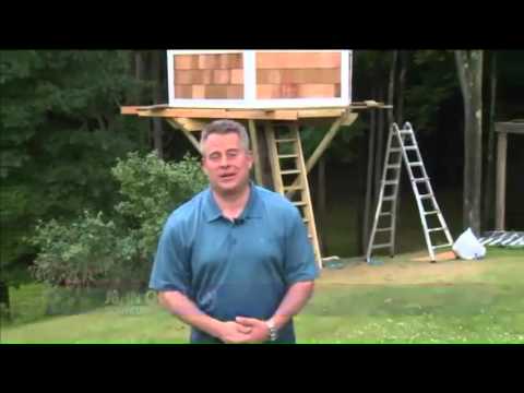 Tree House Brothers on Fox October 2015