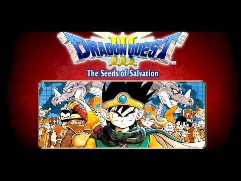dragon quest ios review