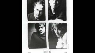 16. R.E.M. Disturbance At The Heron House, Live 1987, Muziekcentrum, Utrecht, Holland