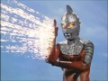 Ultra Seven Op Full