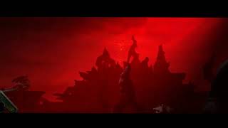 Sargeras