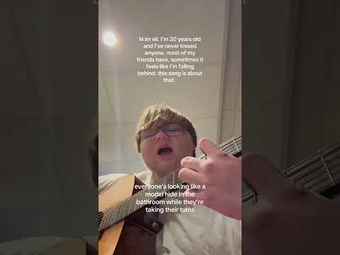 Spin The Bottle - Eli Patterson