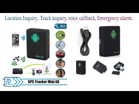 Mini GPS - Mini GPS Tracker Latest Price, Manufacturers & Suppliers