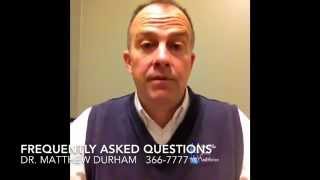 preview picture of video 'Abbeville Chiropractor Dr. Matthew Durham FAQ Series - Can I Afford Chiroractic Care?'