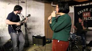 Crying | Full Set | Live | 12/27/2013