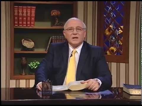 Reavivados por su Palabra - 09/7/2015 - Apocalipsis 20