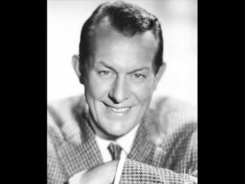 Vaughn Monroe & His Orchestra - Riders In The Sky (A Cowboy Legend) 1949