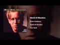 Bruce Cockburn - World Of Wonders