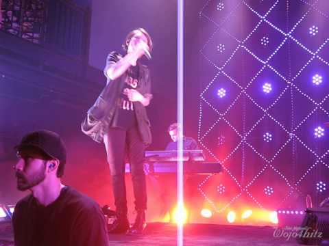 16/18 Tegan & Sara - Closer, It Ended With A Bang! @ 9:30 Club, Washington, DC 5/19/14