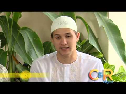 C&R Digital - Pernikahan Risty Tagor & Stuart Collin