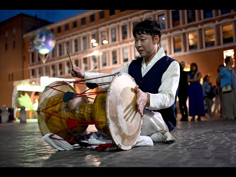 AFTERMOVIE 2025 Ferrara Buskers Festival