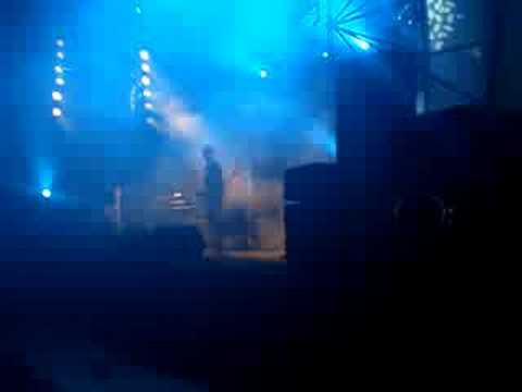 Radioclit@Gatecrasher 08