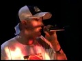 Eminem - Ass like that, Mockingbird live at MTV ...