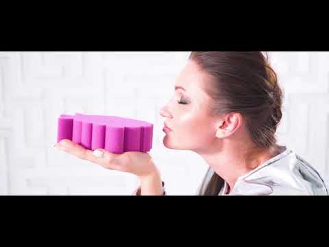 Миниатюра изображения товара Подушка для сна Mr. Mattress Bliss L (60x40)