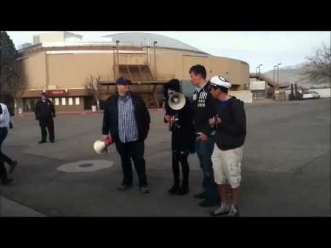 Know Us By Our Love with Moriah Peters and Piece of Peace