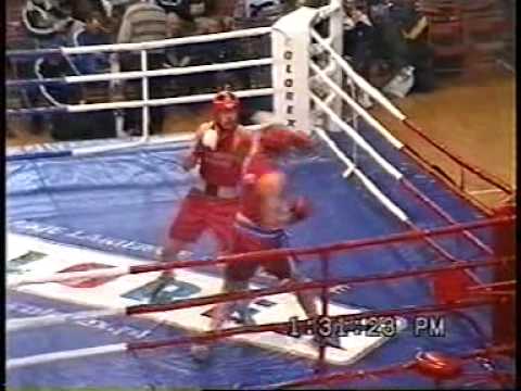 Walka Sławomira Stolarskiego