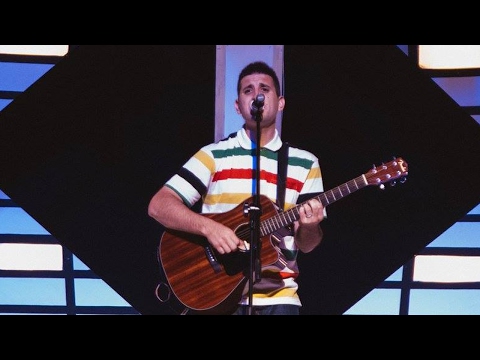 Marcos Llanes - El es Jesús