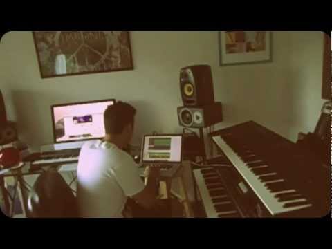 Ney Improvisation salsa funk