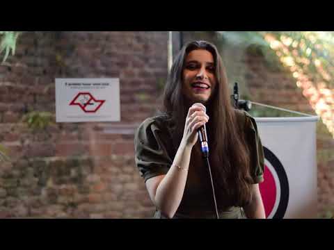 Audição de canto (Academia da Voz) | Prof. Gattone Nicola (PT3)