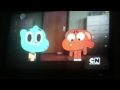 The Amazing World of gumball The lesson 