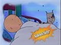 PBS Kids Sprout A Good Night Of Sweet Dreams Promo December 24 2010