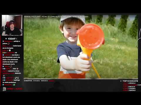 multi ogląda hejka tu Lenka i hejka tu MARCEL ft merghani