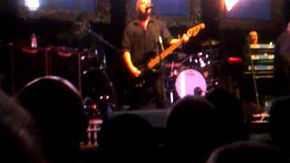 The Stranglers Never To Look Back Glasgow 2014 - 40th Anniversary Tour