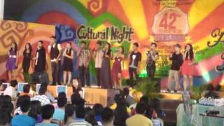 Lorma X- Factor Finalist.MP4