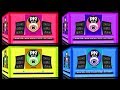 PBS Kids Mountain Piano Logo EffectS