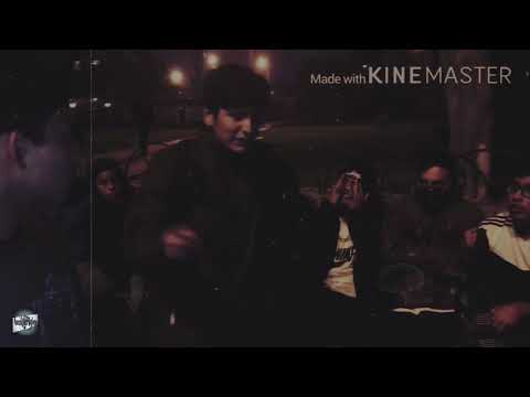 JOEL vs SANDIVO vs ACUARELA vs ERMITAÑO - 2ª RONDA Aud. Revelación de los Dioses - Colectivo Usil HH