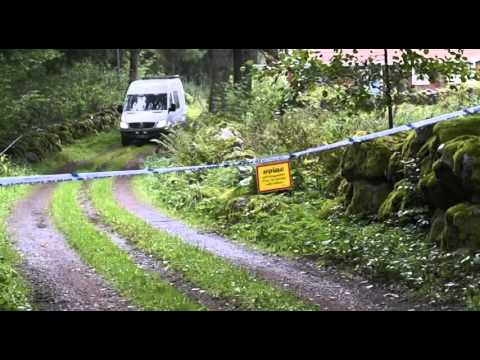 Ny razzia hemma hos bunkerläkaren