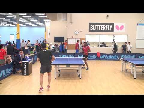 Kaden Xu (2715) vs Hammed-Taiwo Adeyinka (2534)