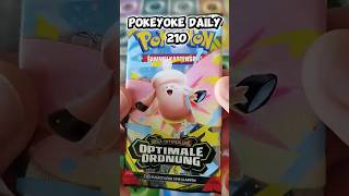 PokeYokeDaily - Episode 210- Optimale Ordnung #pokemon #pokemoncards #pokemontcg #randombooster