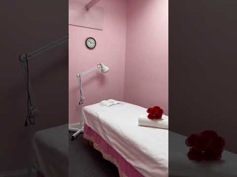 Asain Table Shower