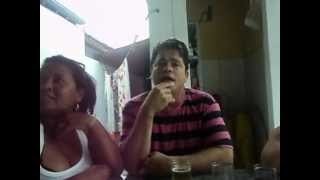 preview picture of video 'Niver de Sandra em Acajutiba-bahia'