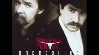 Brooks &amp; Dunn - One Heartache At A Time.wmv