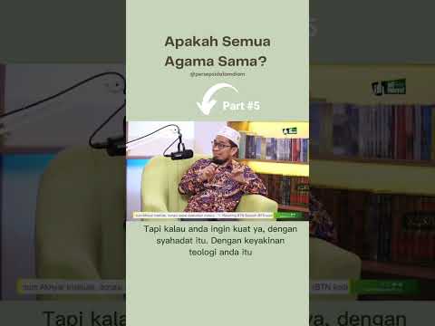 Belajar Ilmu Agama | Part 5 #aqidah #aqidahakhlak #ustadzadihidayat