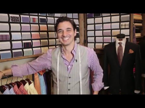 Jackets Required TV Presents: Ep. 19 Collars