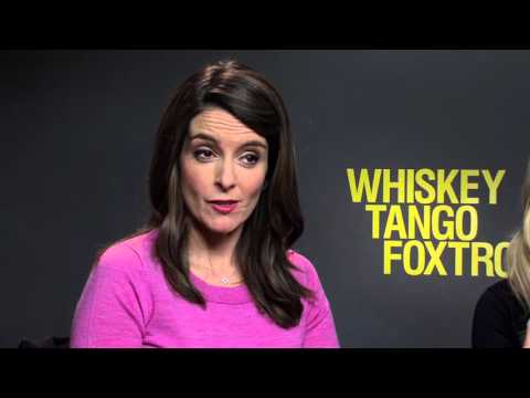 Whiskey Tango Foxtrot Preview