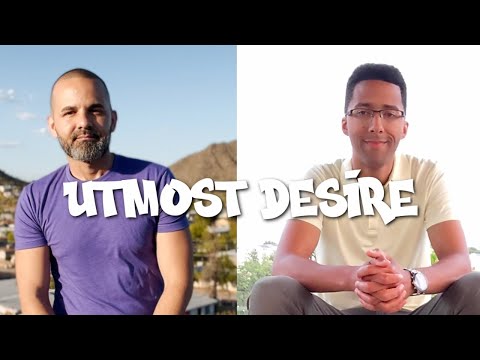 Colby Jeffers ft. jeph.ilosopher - Utmost Desire (Music Video)