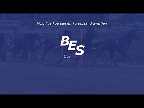 Draf en Renbaan Duindigt 21-09-2025