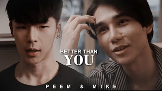 Download lagu BL | Mike ✘ Peem FMV || YOU mp3 Download lagu BL | Mike ✘ Peem FMV || YOU mp3