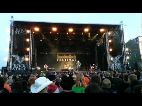 Sebastian Bach owns Axl Rose