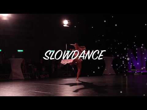 Norwegian Championship 2019 - Slowdance