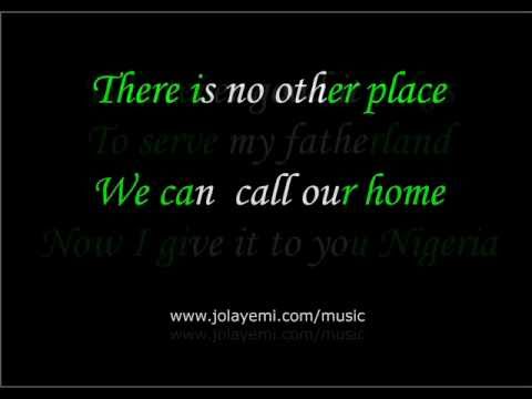 Do You Love Nigeria By Sunday Jolayemi