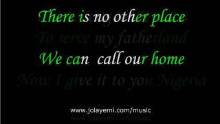 Do You Love Nigeria By Sunday Jolayemi