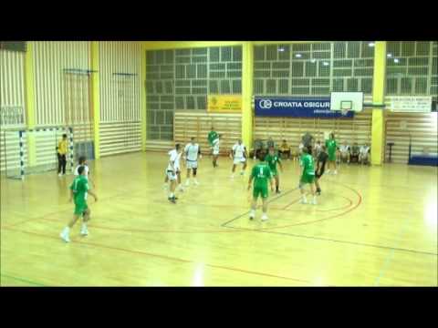 RK SPAČVA - RK POREČ