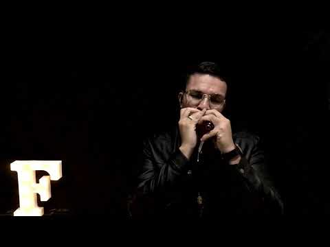 Sozinho - Caetano Veloso|Gaita Cover